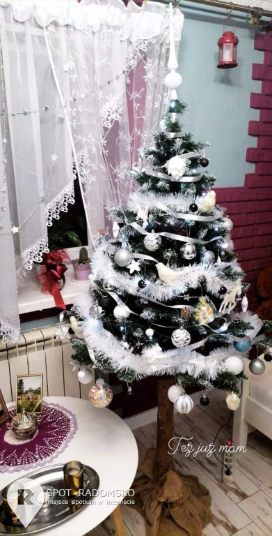 ROZSTRZYGNIĘCIE konkursu bożonarodzeniowego