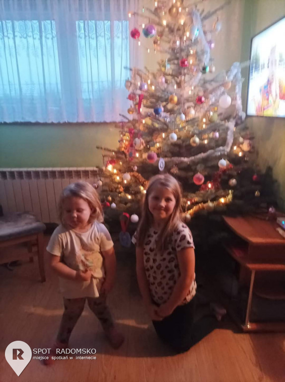 ROZSTRZYGNIĘCIE konkursu bożonarodzeniowego