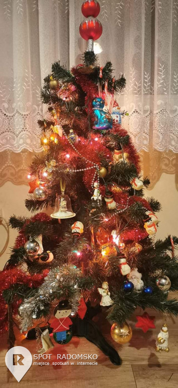 ROZSTRZYGNIĘCIE konkursu bożonarodzeniowego