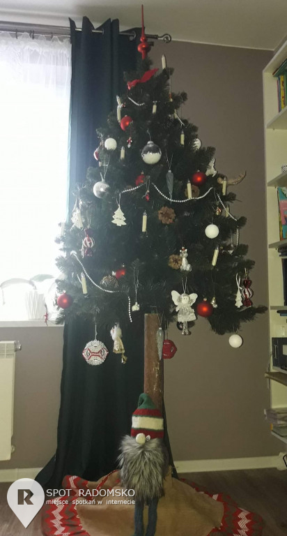 ROZSTRZYGNIĘCIE konkursu bożonarodzeniowego