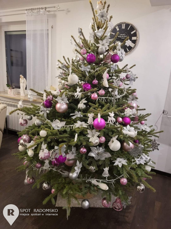 ROZSTRZYGNIĘCIE konkursu bożonarodzeniowego