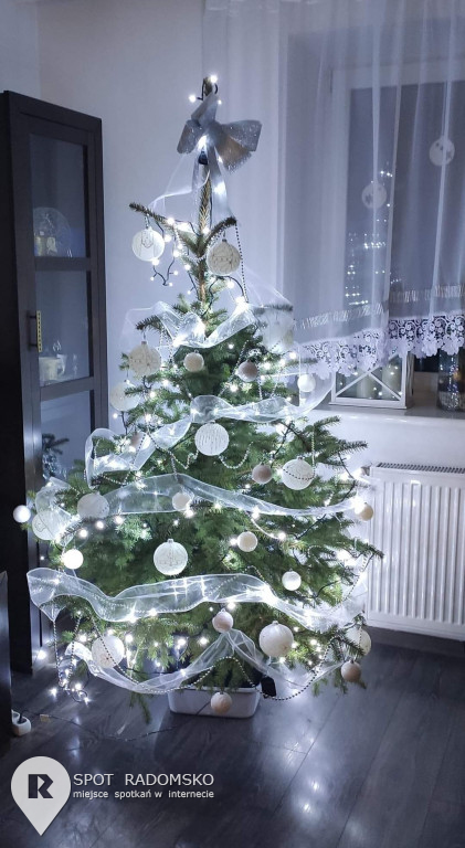 ROZSTRZYGNIĘCIE konkursu bożonarodzeniowego