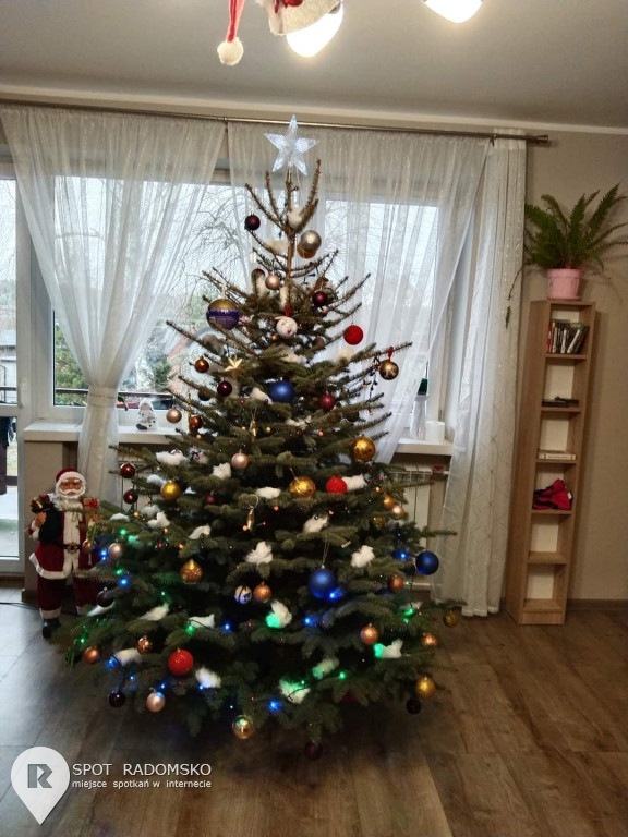 ROZSTRZYGNIĘCIE konkursu bożonarodzeniowego