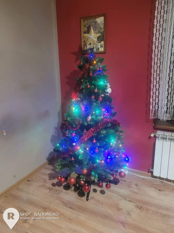 ROZSTRZYGNIĘCIE konkursu bożonarodzeniowego