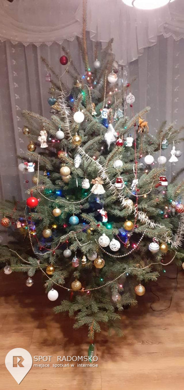 ROZSTRZYGNIĘCIE konkursu bożonarodzeniowego