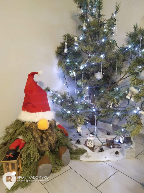ROZSTRZYGNIĘCIE konkursu bożonarodzeniowego