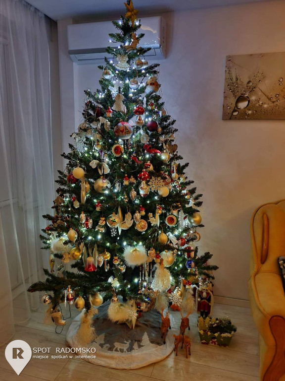 ROZSTRZYGNIĘCIE konkursu bożonarodzeniowego