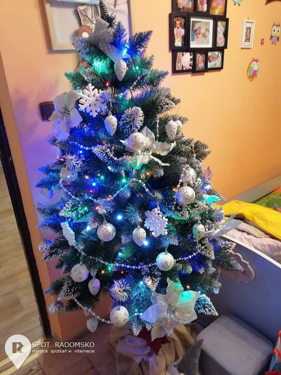 ROZSTRZYGNIĘCIE konkursu bożonarodzeniowego
