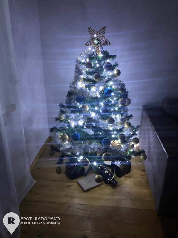 ROZSTRZYGNIĘCIE konkursu bożonarodzeniowego