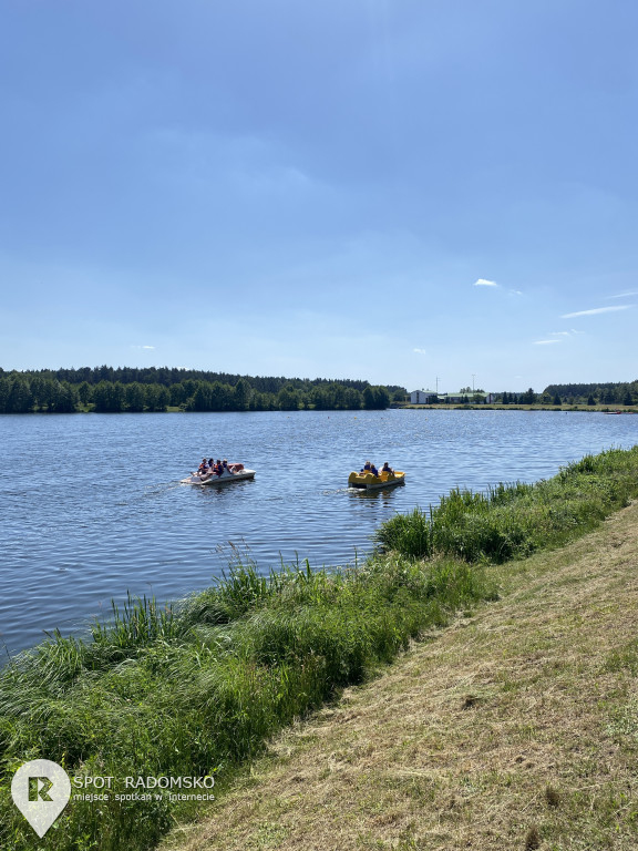 II ZLOT TURYSTYCZNY POWIATU RADOMSZCZAŃSKIEGO