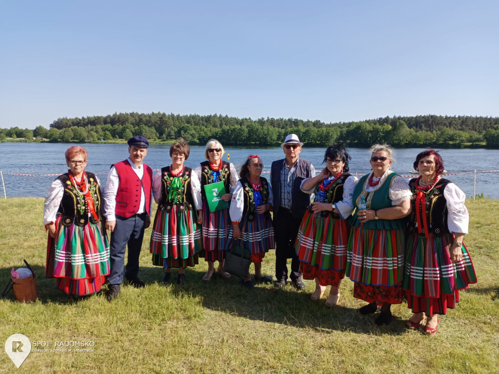 II ZLOT TURYSTYCZNY POWIATU RADOMSZCZAŃSKIEGO