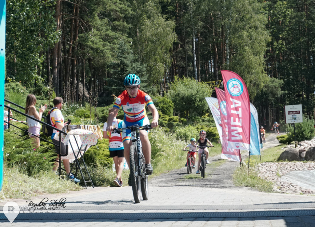 Malutkie Run&Bike 2022 - Rodzinny Piknik Sportowy