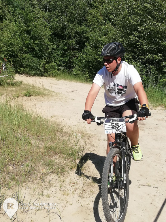 Malutkie Run&Bike 2022 - Rodzinny Piknik Sportowy