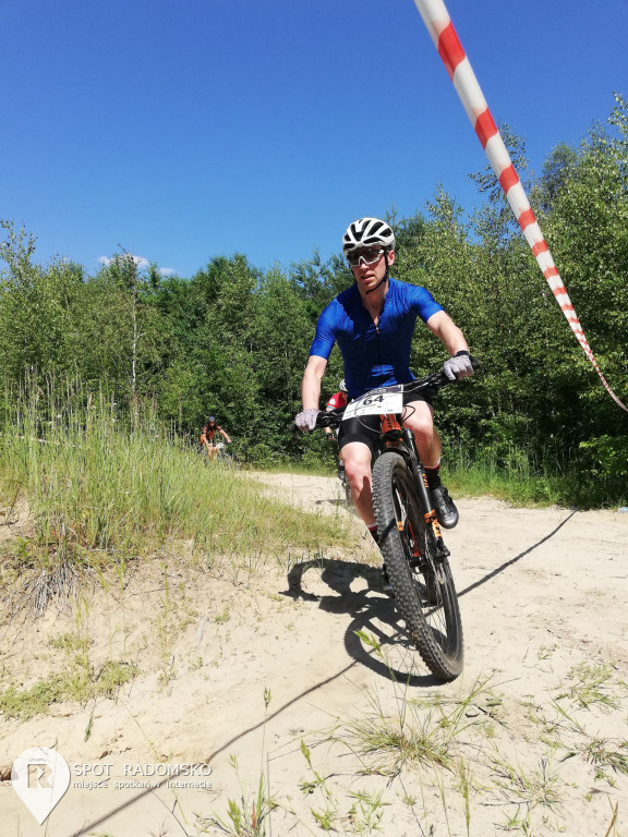 Malutkie Run&Bike 2022 - Rodzinny Piknik Sportowy