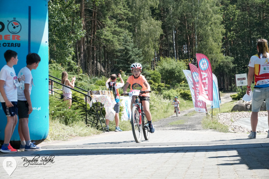 Malutkie Run&Bike 2022 - Rodzinny Piknik Sportowy