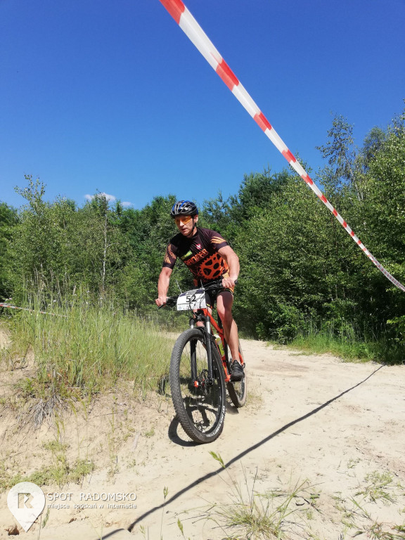 Malutkie Run&Bike 2022 - Rodzinny Piknik Sportowy