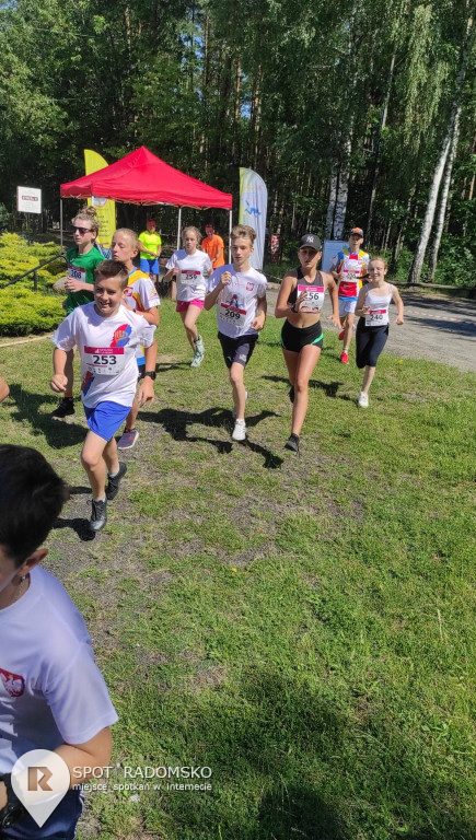 Malutkie Run&Bike 2022 - Rodzinny Piknik Sportowy