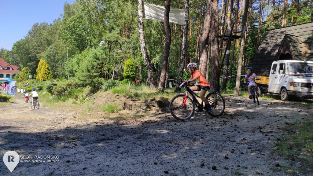 Malutkie Run&Bike 2022 - Rodzinny Piknik Sportowy