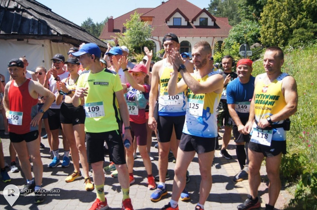 Malutkie Run&Bike 2022 - Rodzinny Piknik Sportowy