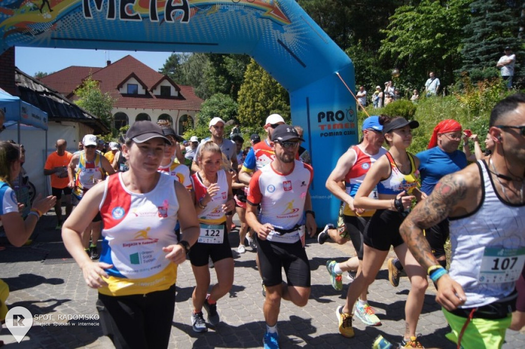 Malutkie Run&Bike 2022 - Rodzinny Piknik Sportowy