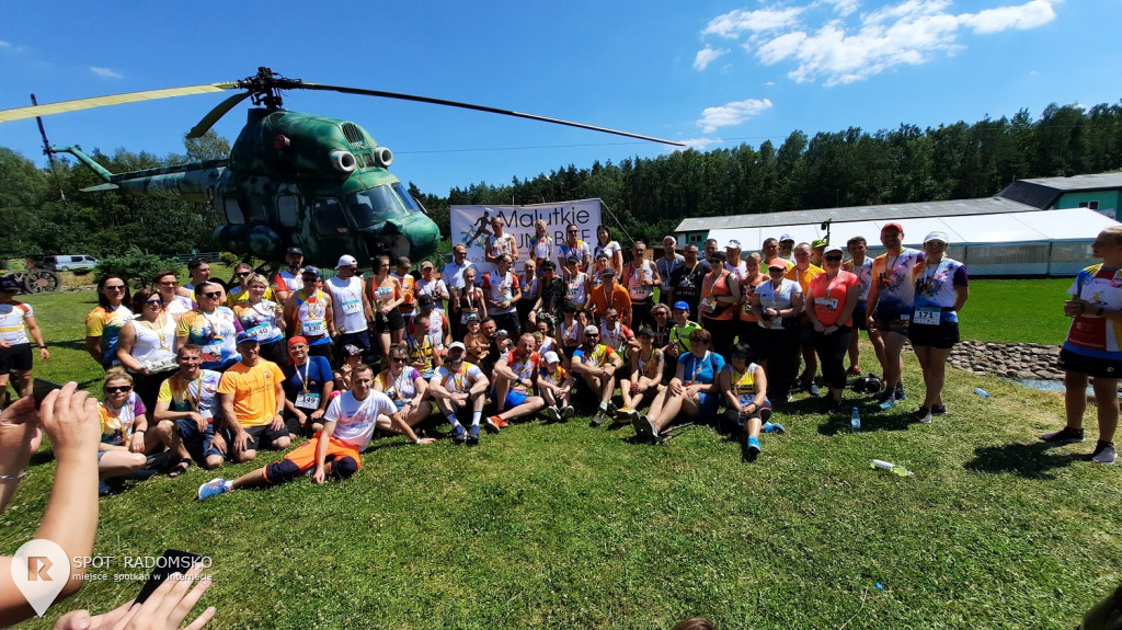 Malutkie Run&Bike 2022 - Rodzinny Piknik Sportowy