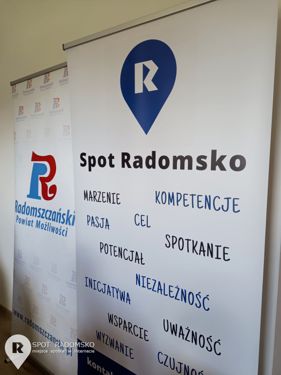 Warsztaty z robotyki i programowania w Bibliotece w Strzałkowie