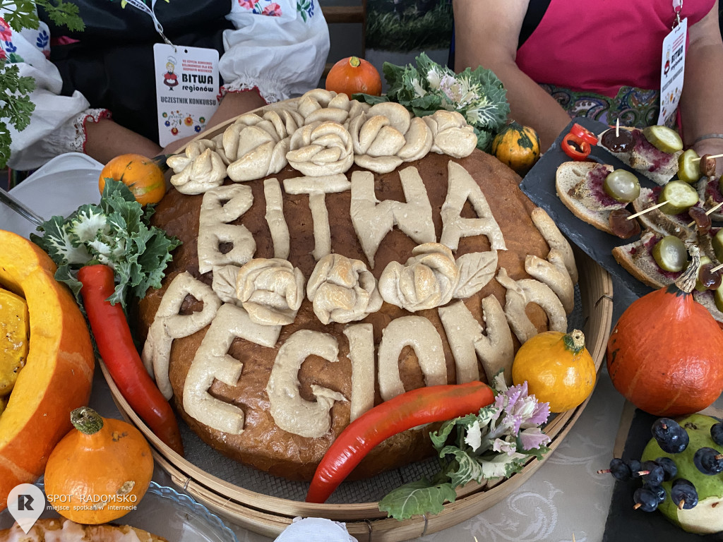 ?Łódzki półfinał konkursu dla KGW Bitwa Regionów