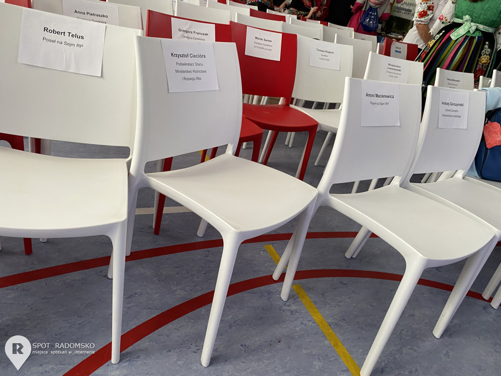 ?Łódzki półfinał konkursu dla KGW Bitwa Regionów