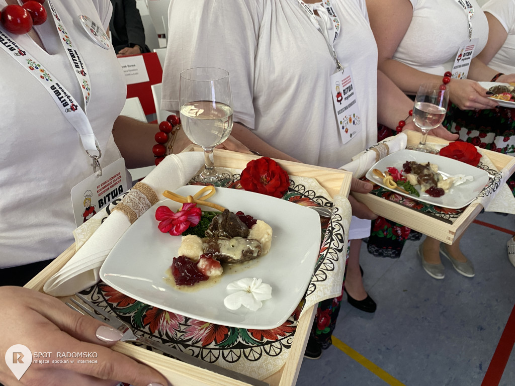 ?Łódzki półfinał konkursu dla KGW Bitwa Regionów
