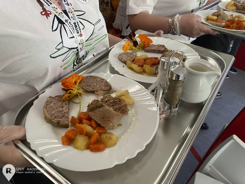 ?Łódzki półfinał konkursu dla KGW Bitwa Regionów