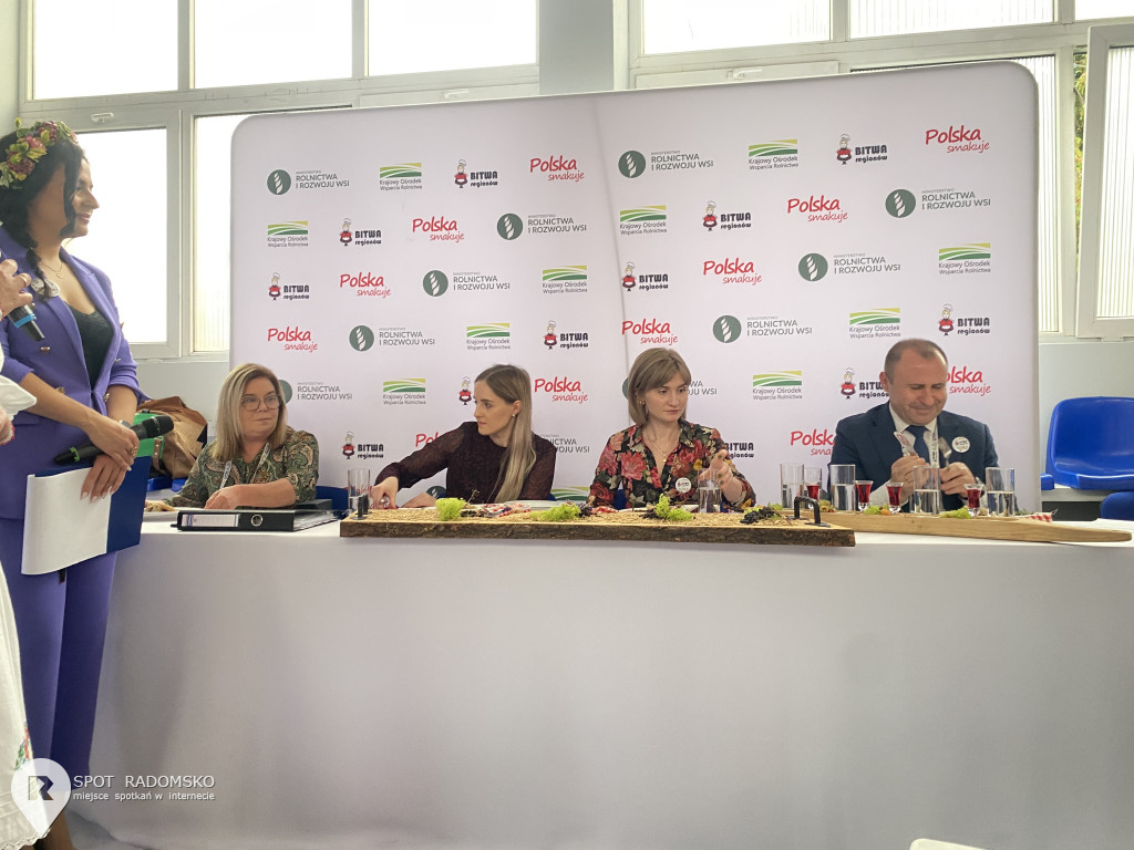?Łódzki półfinał konkursu dla KGW Bitwa Regionów