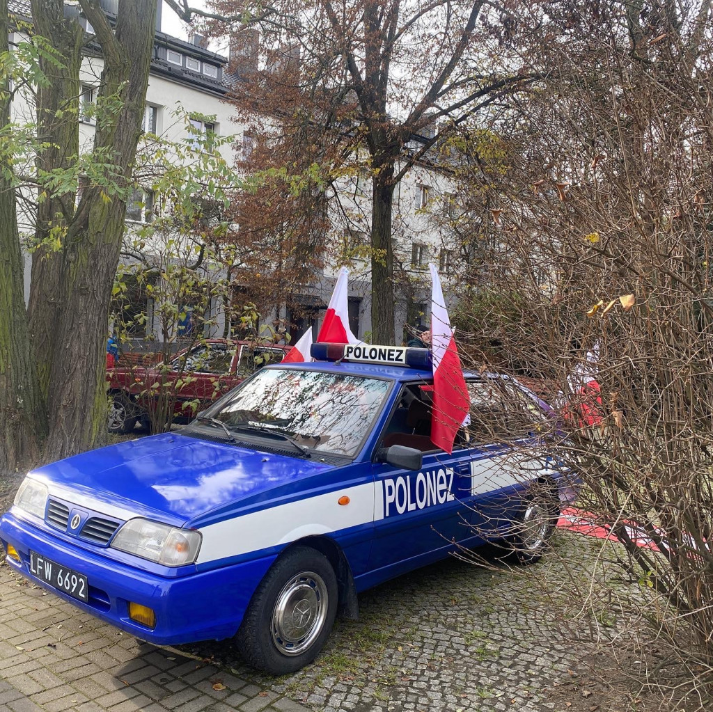 ??Narodowe Święto Niepodległości w Radomsku