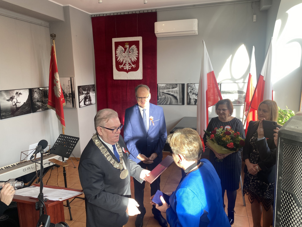 ??Narodowe Święto Niepodległości w Radomsku