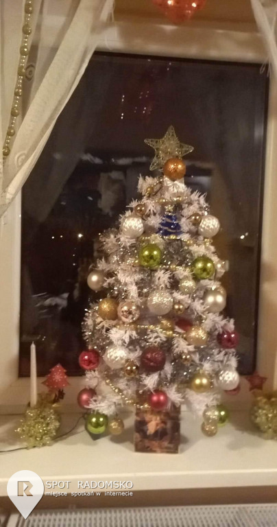 ?Świąteczne choinki - rozstrzygnięcie konkursu