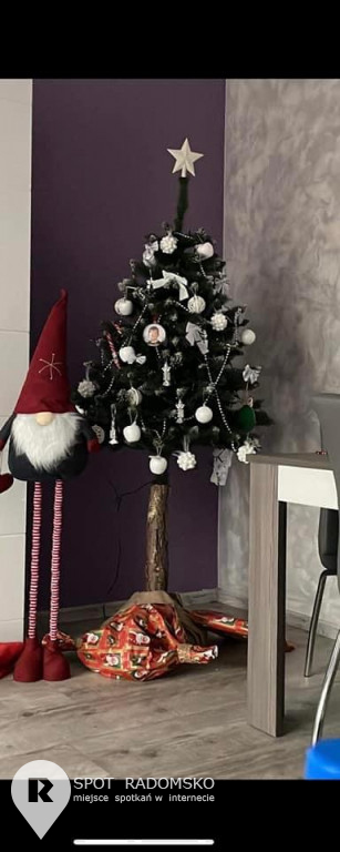 ?Świąteczne choinki - rozstrzygnięcie konkursu