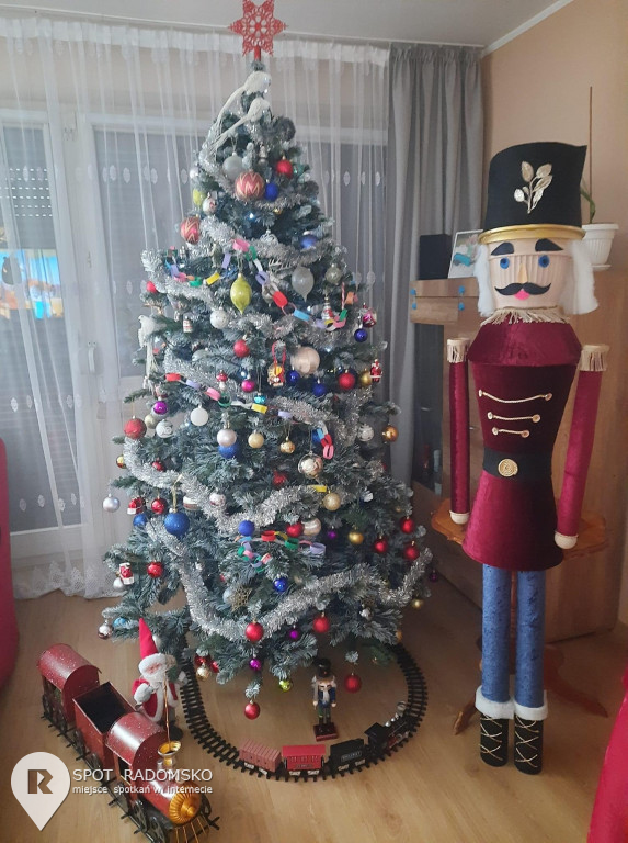?Świąteczne choinki - rozstrzygnięcie konkursu