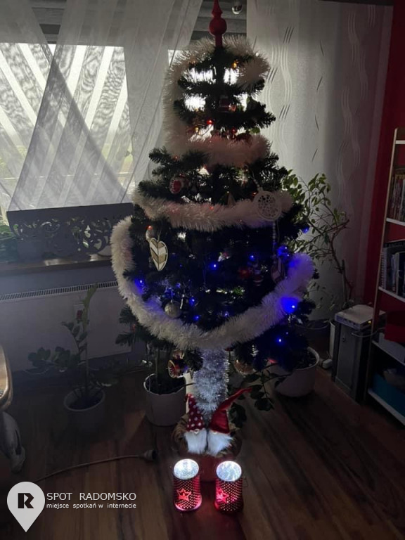 ?Świąteczne choinki - rozstrzygnięcie konkursu