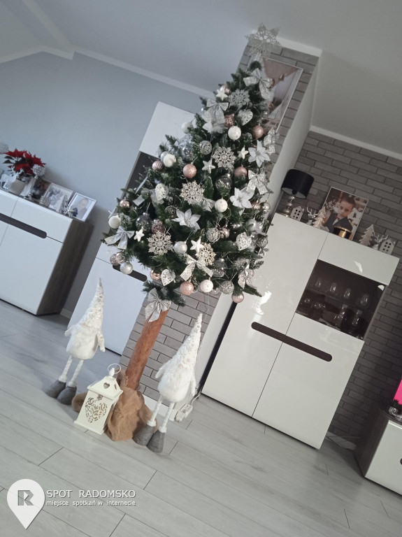 ?Świąteczne choinki - rozstrzygnięcie konkursu