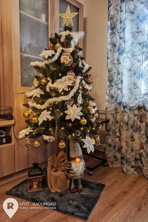 ?Świąteczne choinki - rozstrzygnięcie konkursu