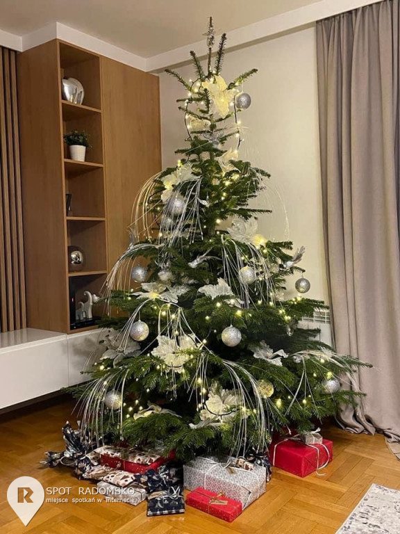 ?Świąteczne choinki - rozstrzygnięcie konkursu