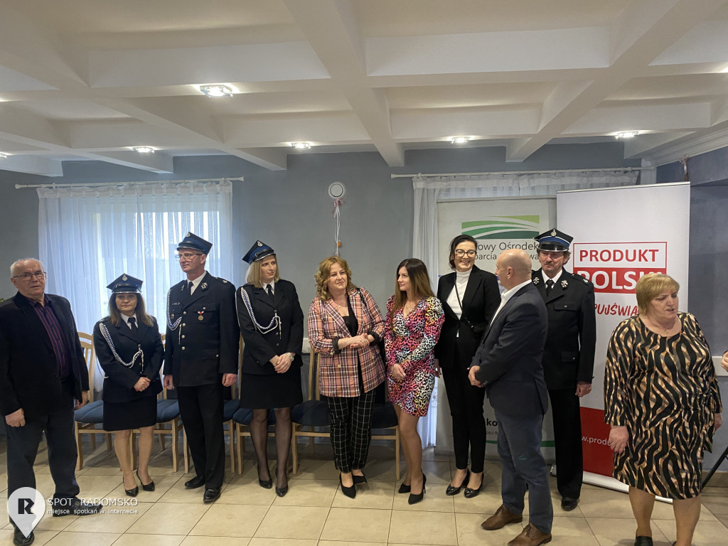?Stół wielkanocny dawniej i dziś - Stowarzyszenie Kobiet Kietlina poczęstowało gości
