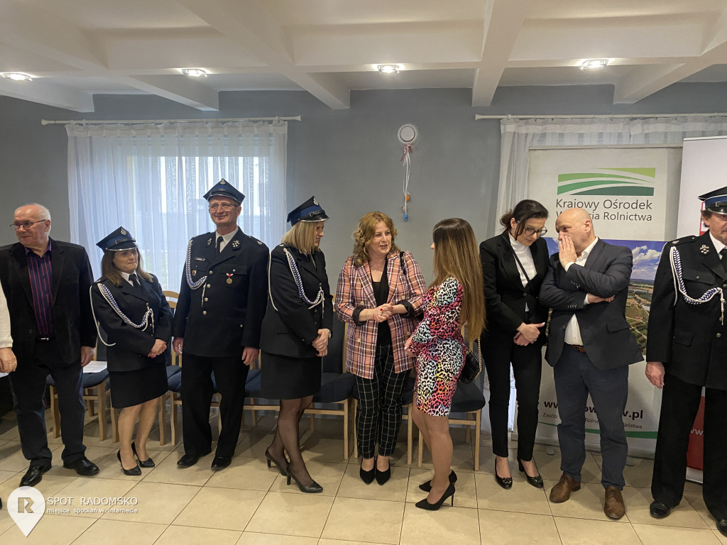 ?Stół wielkanocny dawniej i dziś - Stowarzyszenie Kobiet Kietlina poczęstowało gości