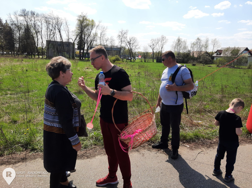 ??‍♂️ Charytatywny Bieg po zdrowie dla Pauliny