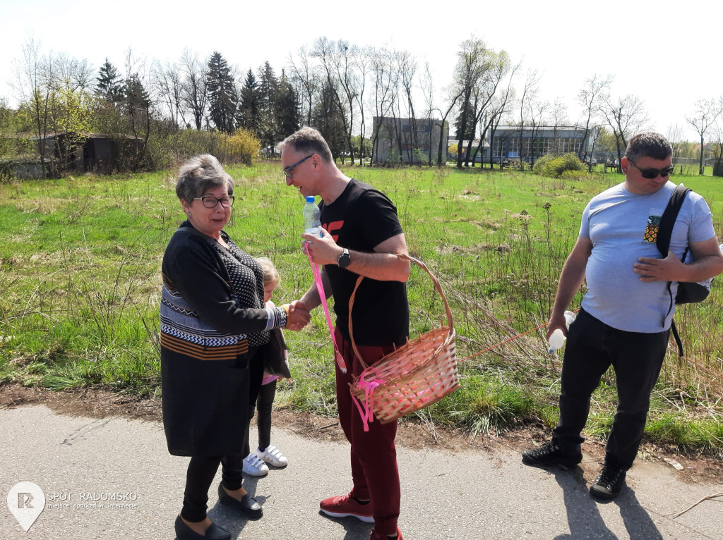 ??‍♂️ Charytatywny Bieg po zdrowie dla Pauliny