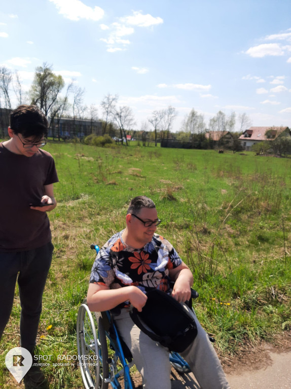 ??‍♂️ Charytatywny Bieg po zdrowie dla Pauliny