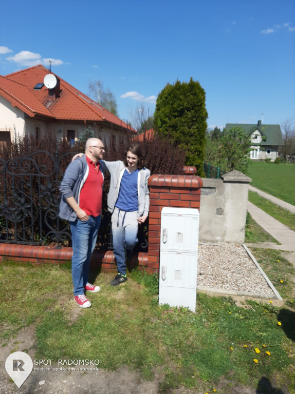 ??‍♂️ Charytatywny Bieg po zdrowie dla Pauliny