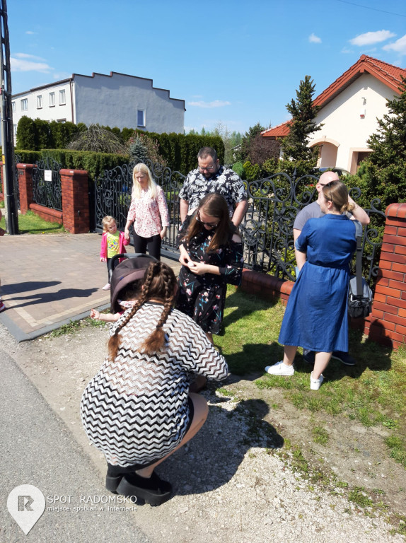 ??‍♂️ Charytatywny Bieg po zdrowie dla Pauliny