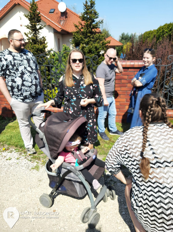 ??‍♂️ Charytatywny Bieg po zdrowie dla Pauliny