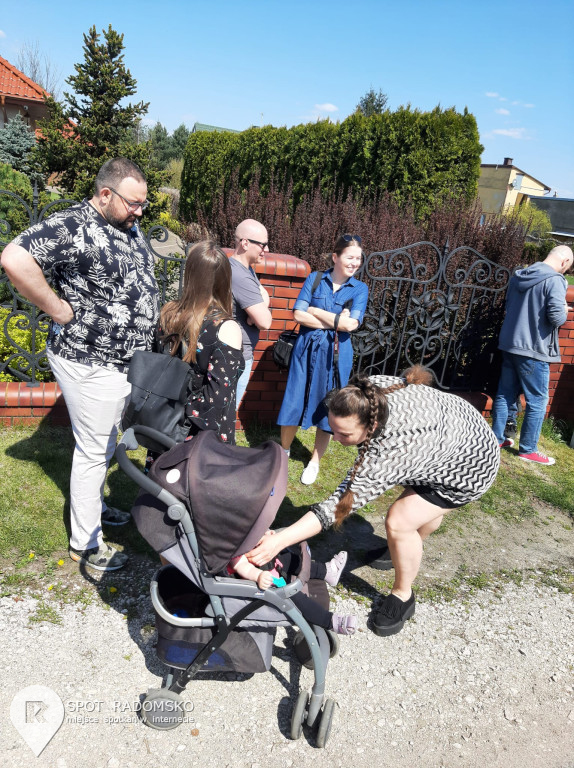??‍♂️ Charytatywny Bieg po zdrowie dla Pauliny