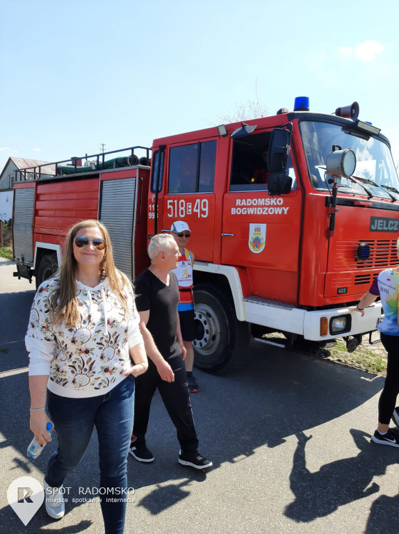 ??‍♂️ Charytatywny Bieg po zdrowie dla Pauliny
